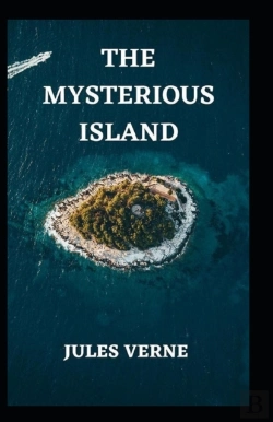 Bertrand.pt - The Mysterious Island Annotated
