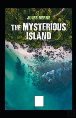 Bertrand.pt - The Mysterious Island Annotated