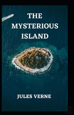 Bertrand.pt - The Mysterious Island Annotated