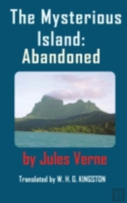 Bertrand.pt - The Mysterious Island