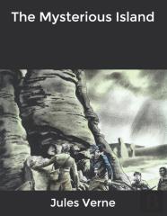 The Mysterious Island