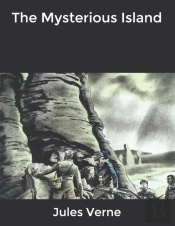 The Mysterious Island