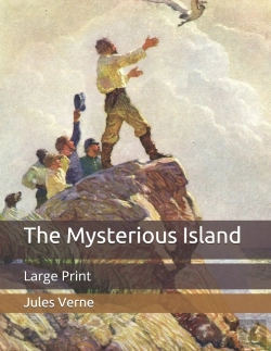 Bertrand.pt - The Mysterious Island