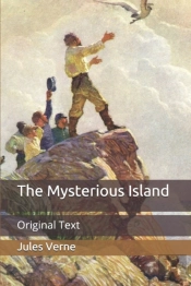 The Mysterious Island