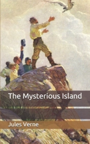The Mysterious Island