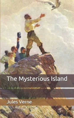 Bertrand.pt - The Mysterious Island