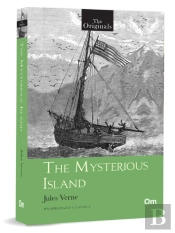The Mysterious Island