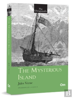 Bertrand.pt - The Mysterious Island