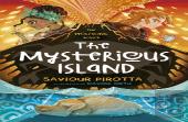 The Mysterious Island