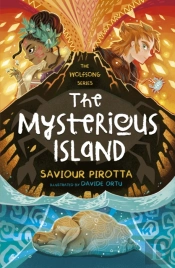 The Mysterious Island