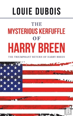 Bertrand.pt - The Mysterious Kerfuffle Of Harry Breen