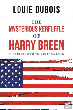 Bertrand.pt - The Mysterious Kerfuffle Of Harry Breen