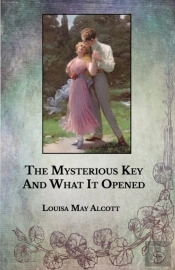 The Mysterious Key And What It Opened