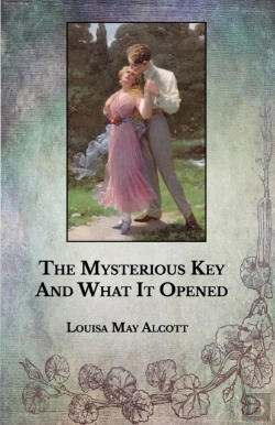 Bertrand.pt - The Mysterious Key And What It Opened