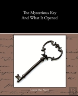 Bertrand.pt - The Mysterious Key And What It Opened