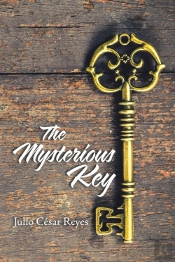 Bertrand.pt - The Mysterious Key
