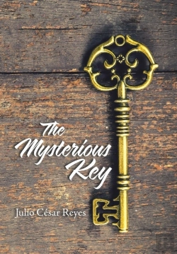 Bertrand.pt - The Mysterious Key