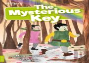The Mysterious Key