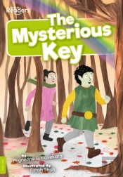 The Mysterious Key