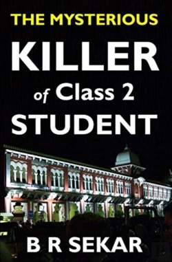 Bertrand.pt - The Mysterious Killer Of Class 2 Student