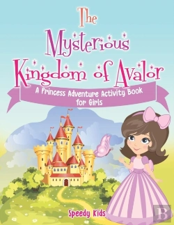 Bertrand.pt - The Mysterious Kingdom Of Avalor