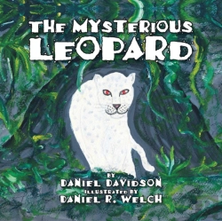 Bertrand.pt - The Mysterious Leopard