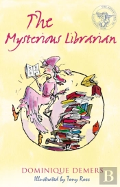 The Mysterious Librarian