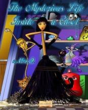 The Mysterious Life Inside A Closet
