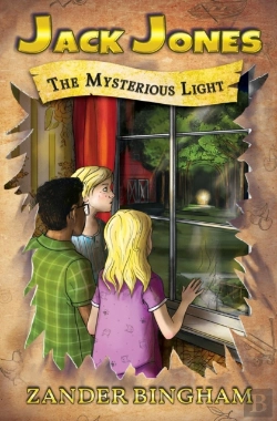 Bertrand.pt - The Mysterious Light
