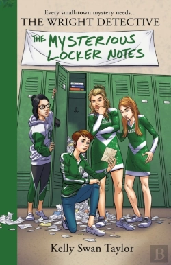 Bertrand.pt - The Mysterious Locker Notes