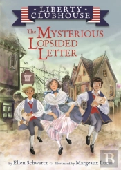 The Mysterious Lopsided Letter