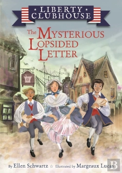 Bertrand.pt - The Mysterious Lopsided Letter
