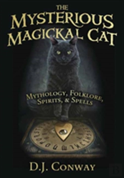 Bertrand.pt - The Mysterious Magickal Cat