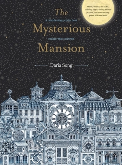 Bertrand.pt - The Mysterious Mansion