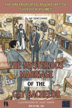 Bertrand.pt - The Mysterious Marriage Of The Gay Bachelor