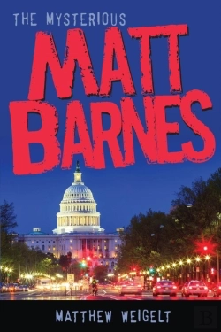 Bertrand.pt - The Mysterious Matt Barnes