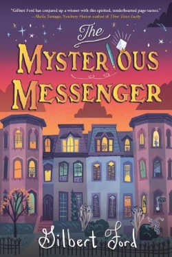 Bertrand.pt - The Mysterious Messenger