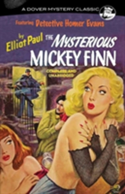 Bertrand.pt - The Mysterious Mickey Finn