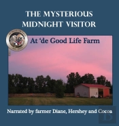 The Mysterious Midnight Visitor At 'De G