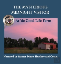 Bertrand.pt - The Mysterious Midnight Visitor At 'De G