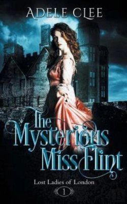Bertrand.pt - The Mysterious Miss Flint