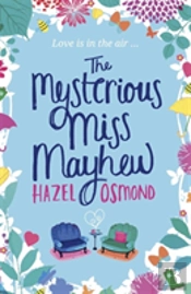 The Mysterious Miss Mayhew