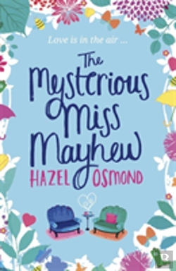 Bertrand.pt - The Mysterious Miss Mayhew