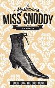 The Mysterious Miss Snoddy