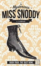 The Mysterious Miss Snoddy