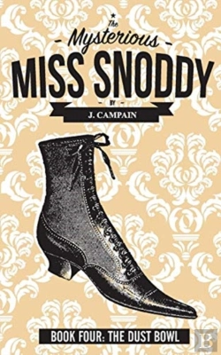 Bertrand.pt - The Mysterious Miss Snoddy