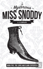 The Mysterious Miss Snoddy