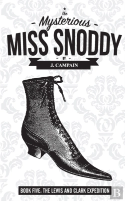 Bertrand.pt - The Mysterious Miss Snoddy