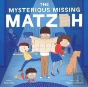 The Mysterious Missing Matzoh
