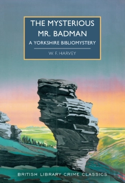 Bertrand.pt - The Mysterious Mr. Badman